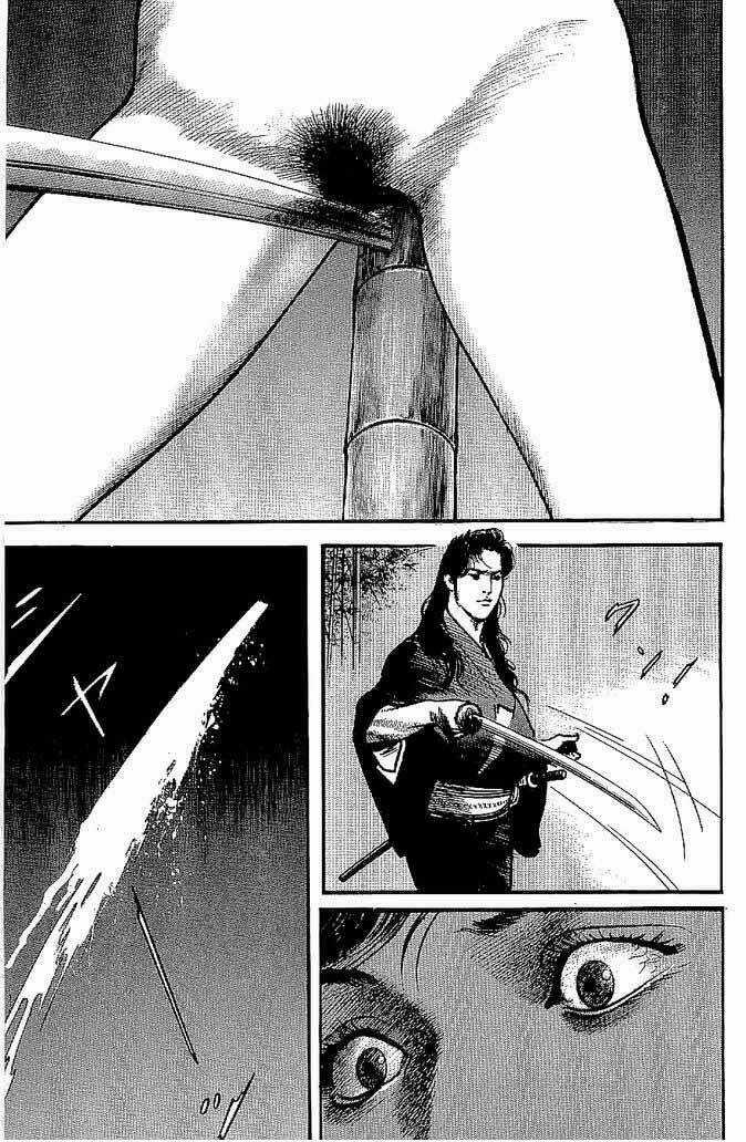 Bestia Chapter 11 trang 34