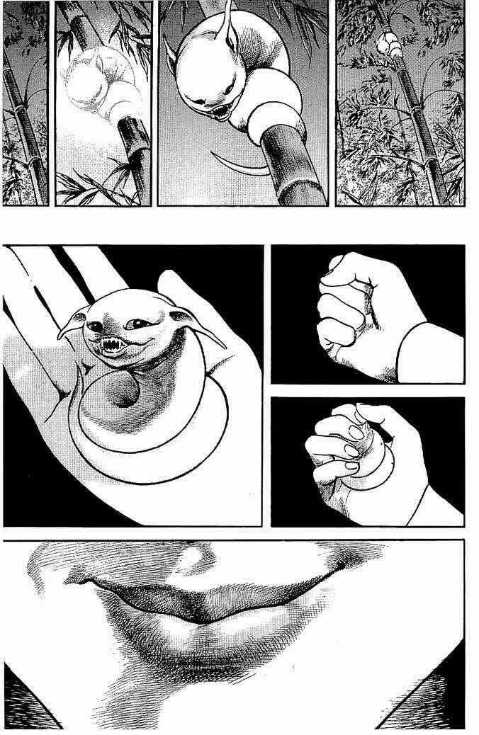 Bestia Chapter 11 trang 39