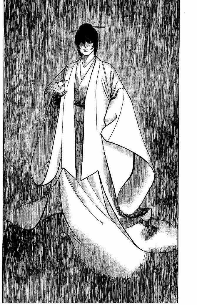 Bestia Chapter 11 trang 40