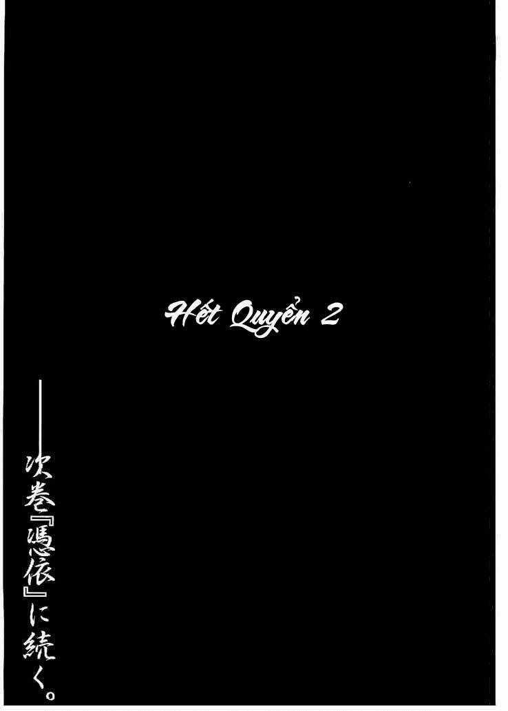 Bestia Chapter 11 trang 41