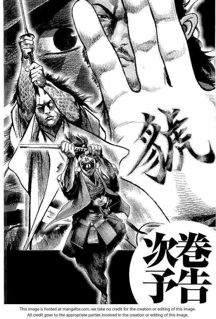 Bestia Chapter 11 trang 44