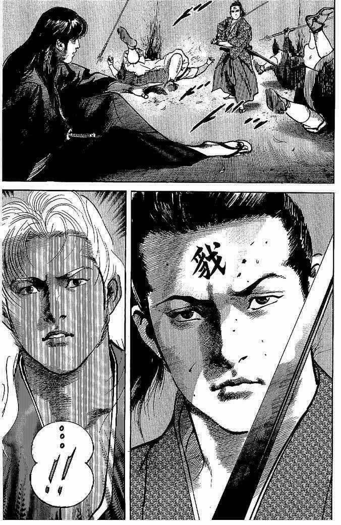 Bestia Chapter 11 trang 7