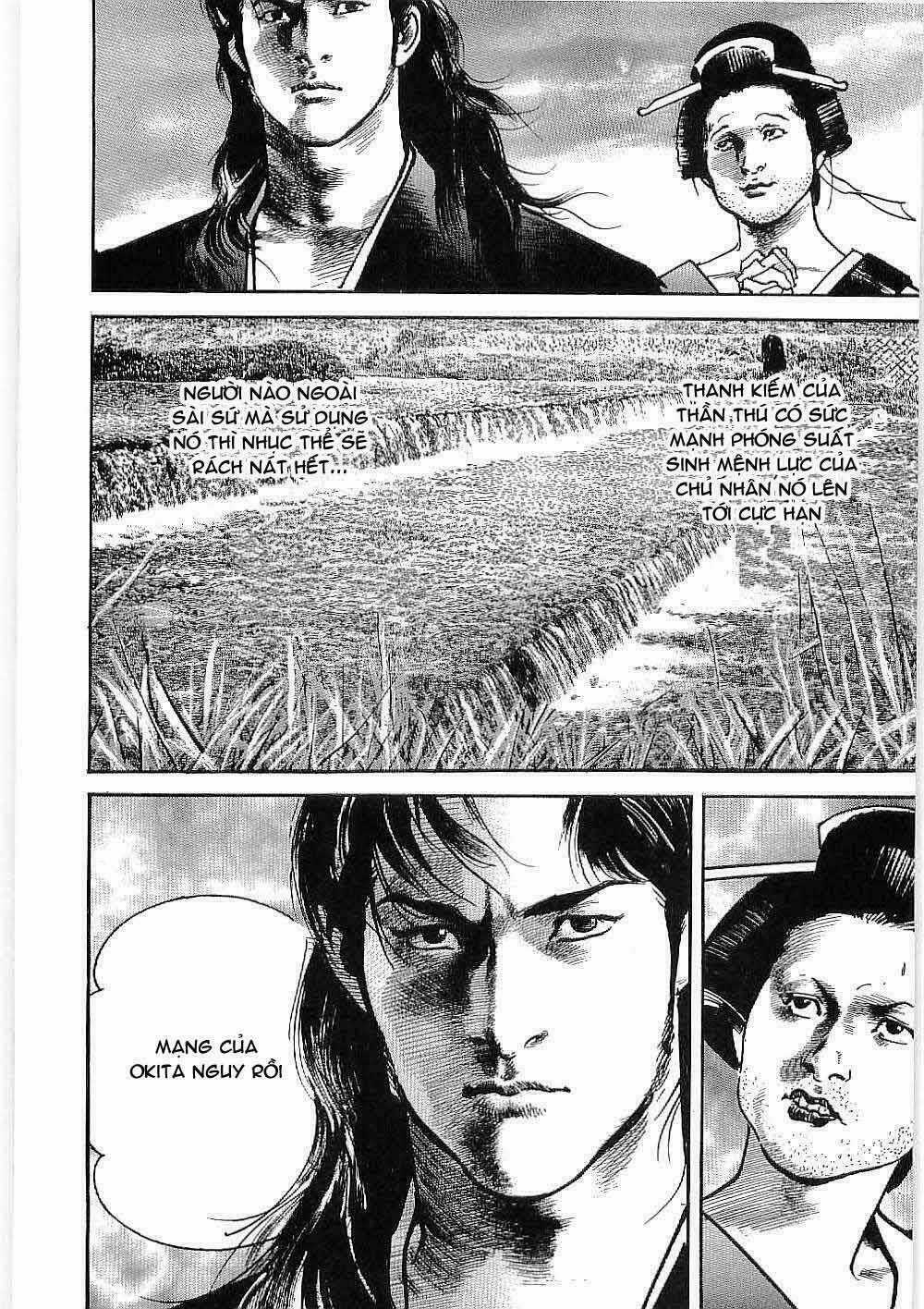 Bestia Chapter 12 trang 27