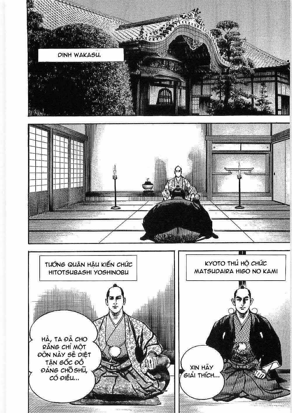 Bestia Chapter 12 trang 31