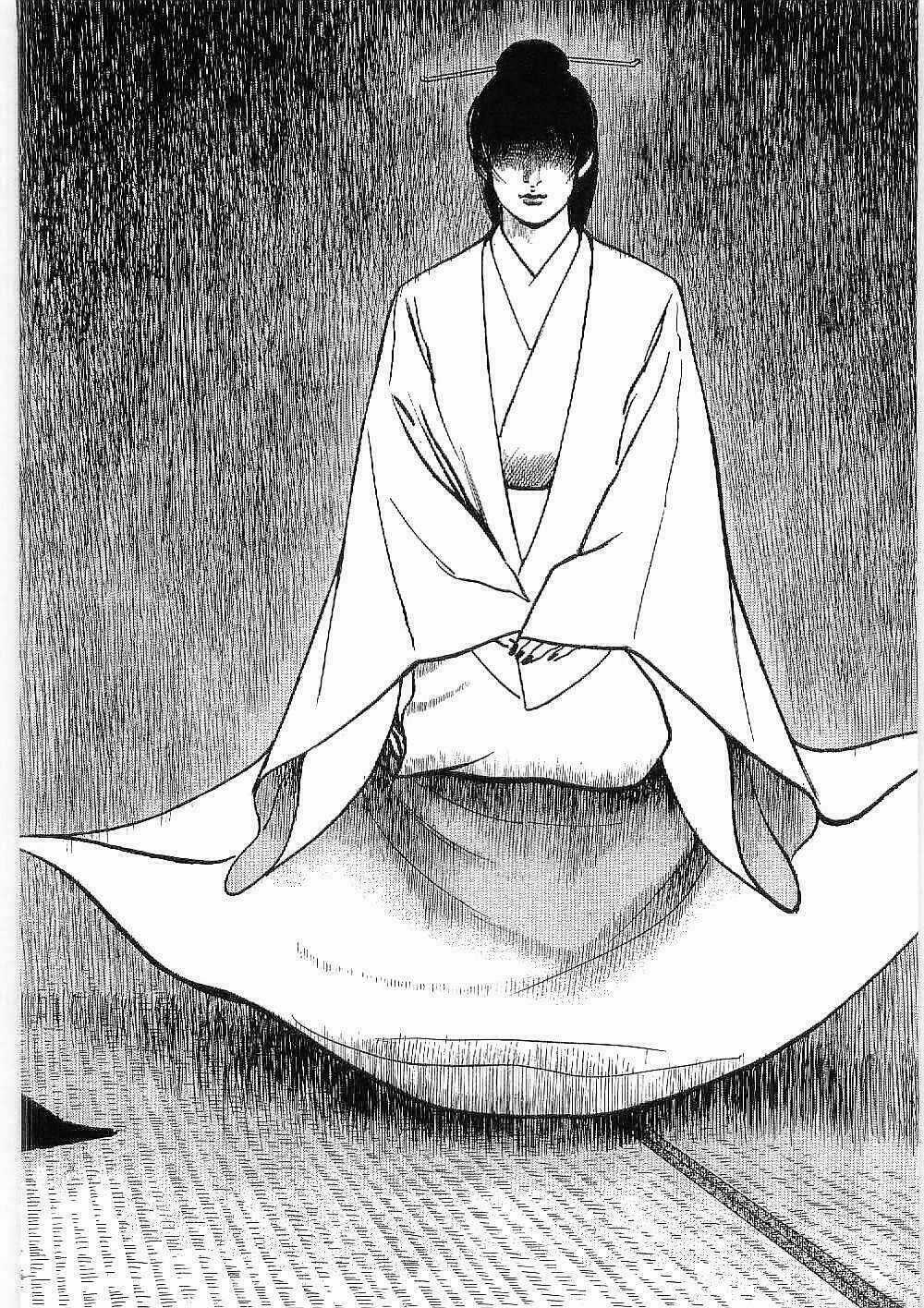 Bestia Chapter 12 trang 33