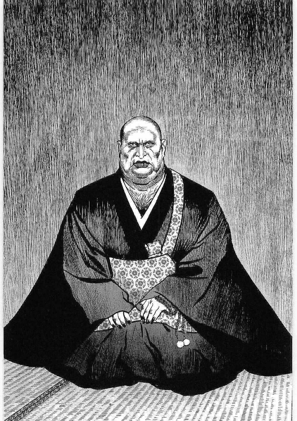 Bestia Chapter 12 trang 34