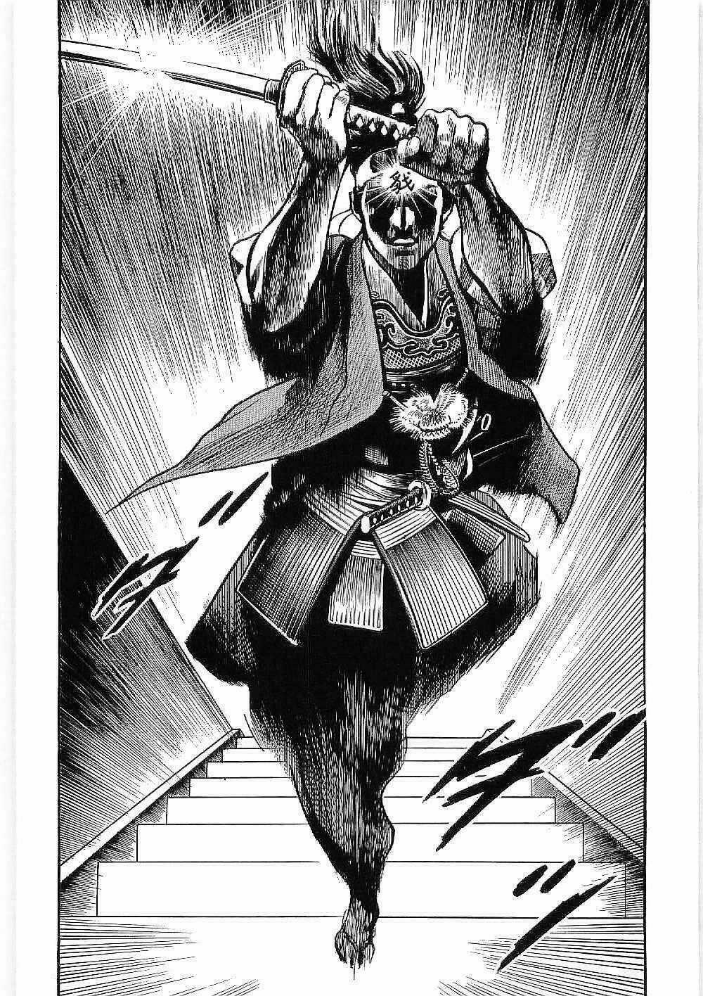 Bestia Chapter 12 trang 45