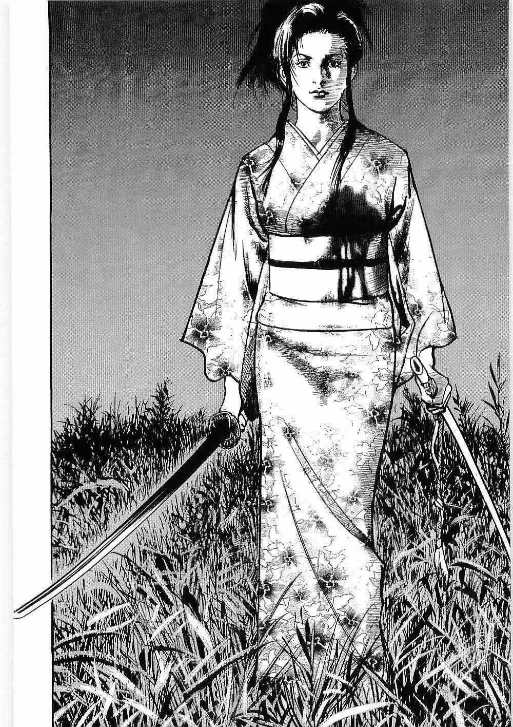 Bestia Chapter 13 trang 20