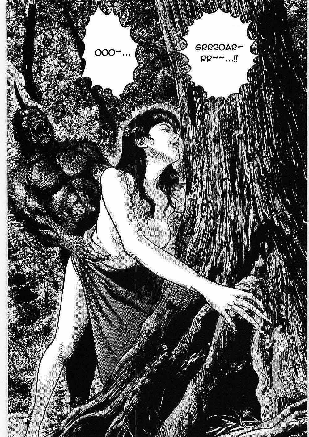 Bestia Chapter 13 trang 26