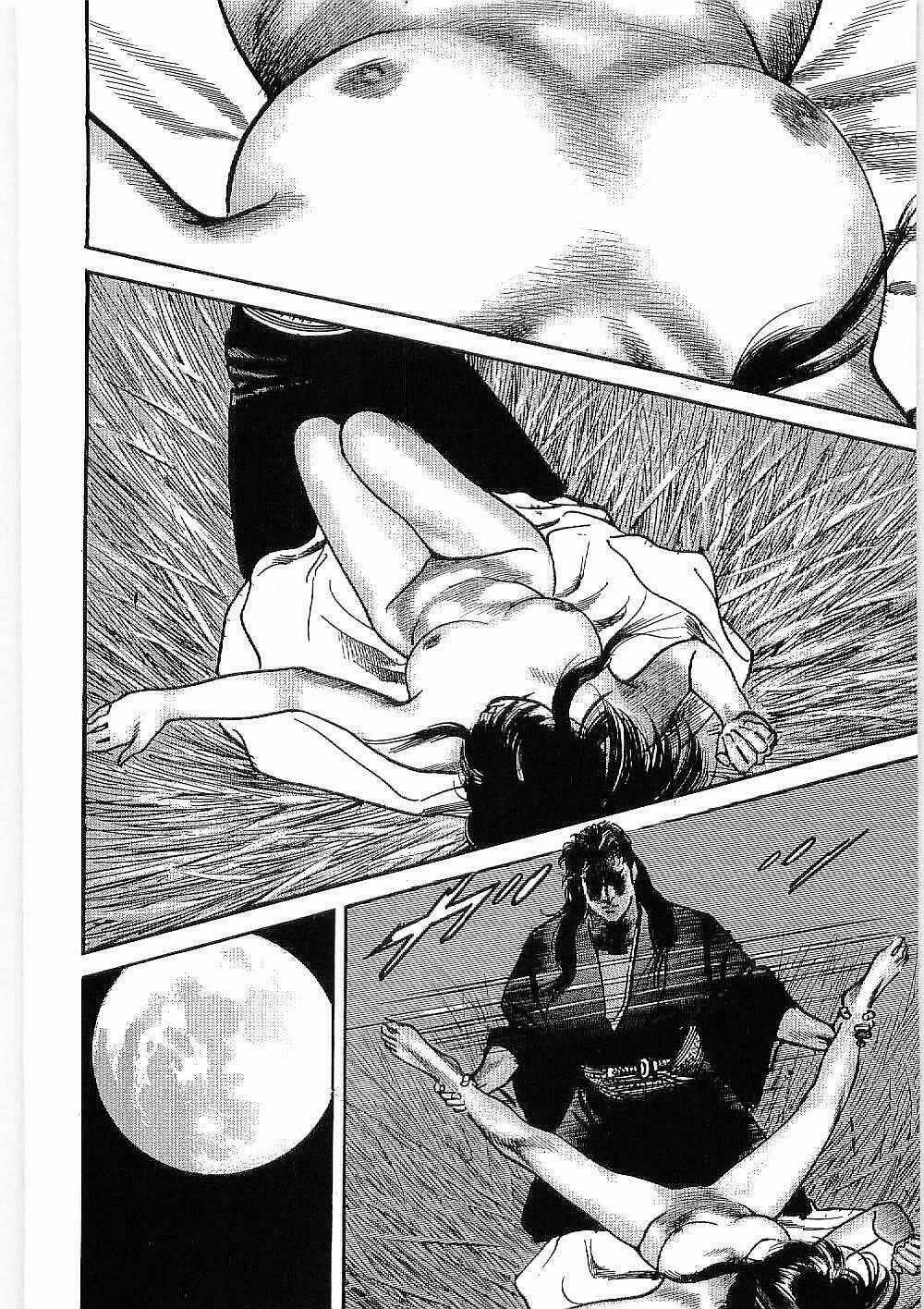 Bestia Chapter 13 trang 30