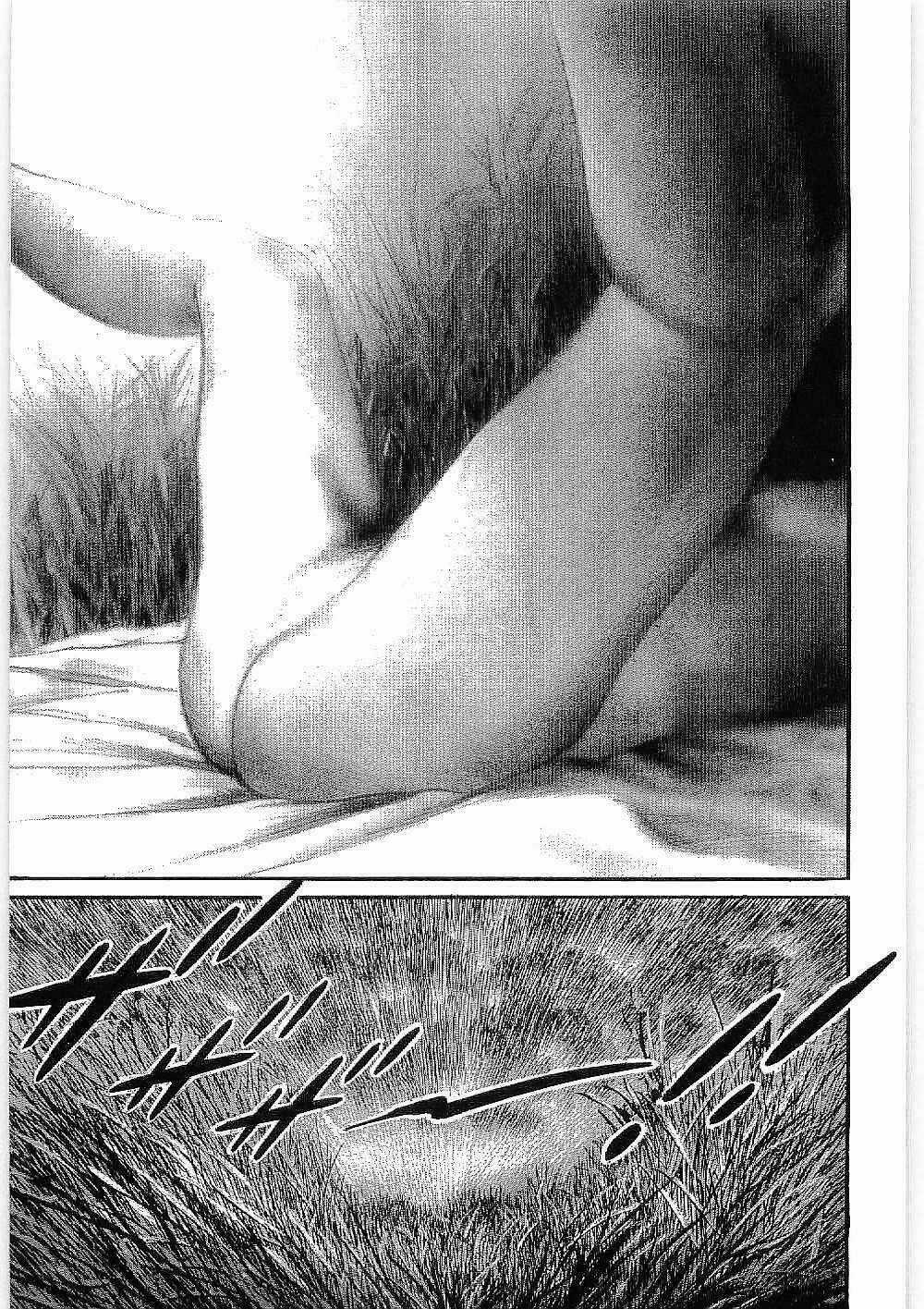 Bestia Chapter 13 trang 31