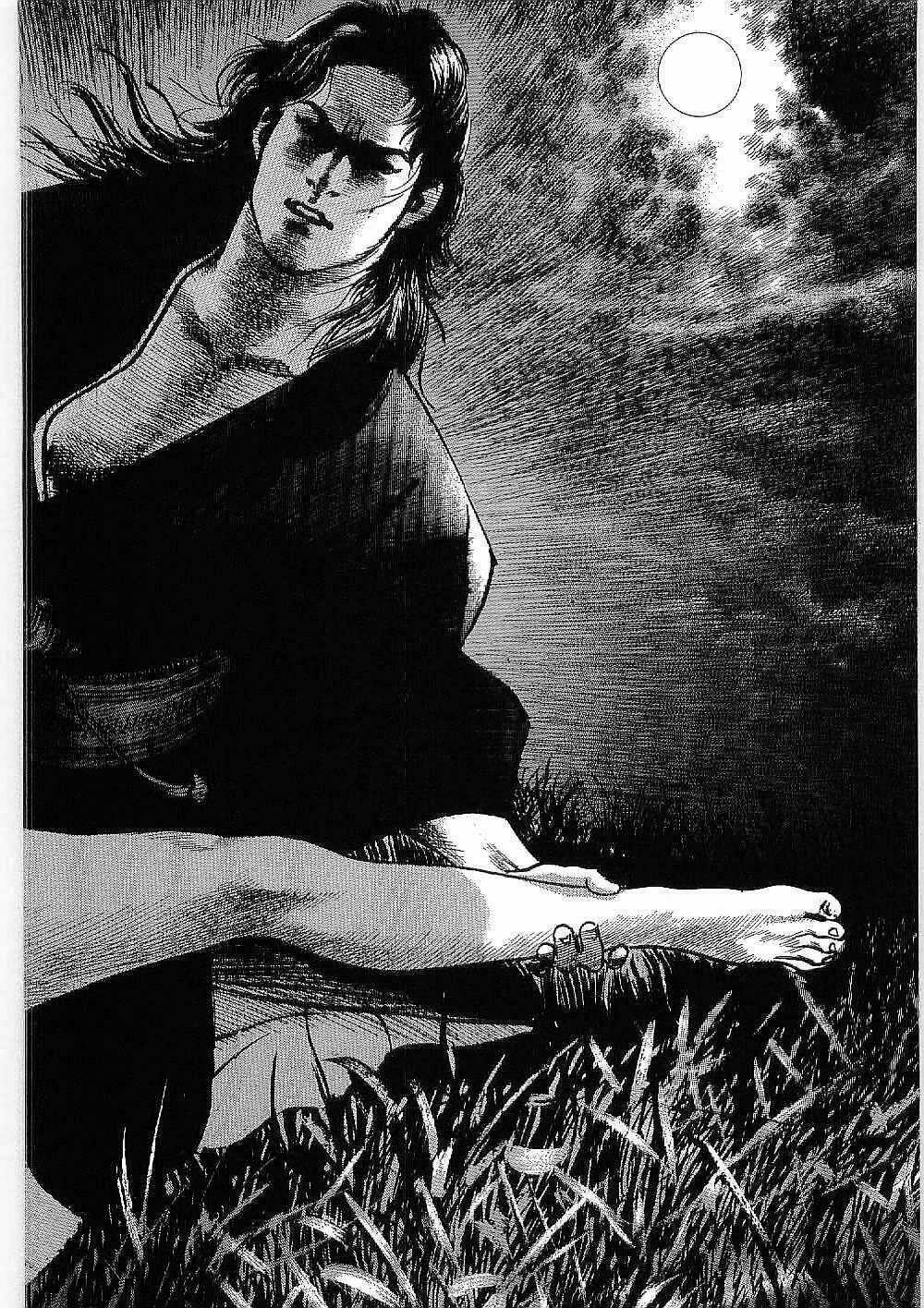 Bestia Chapter 13 trang 32