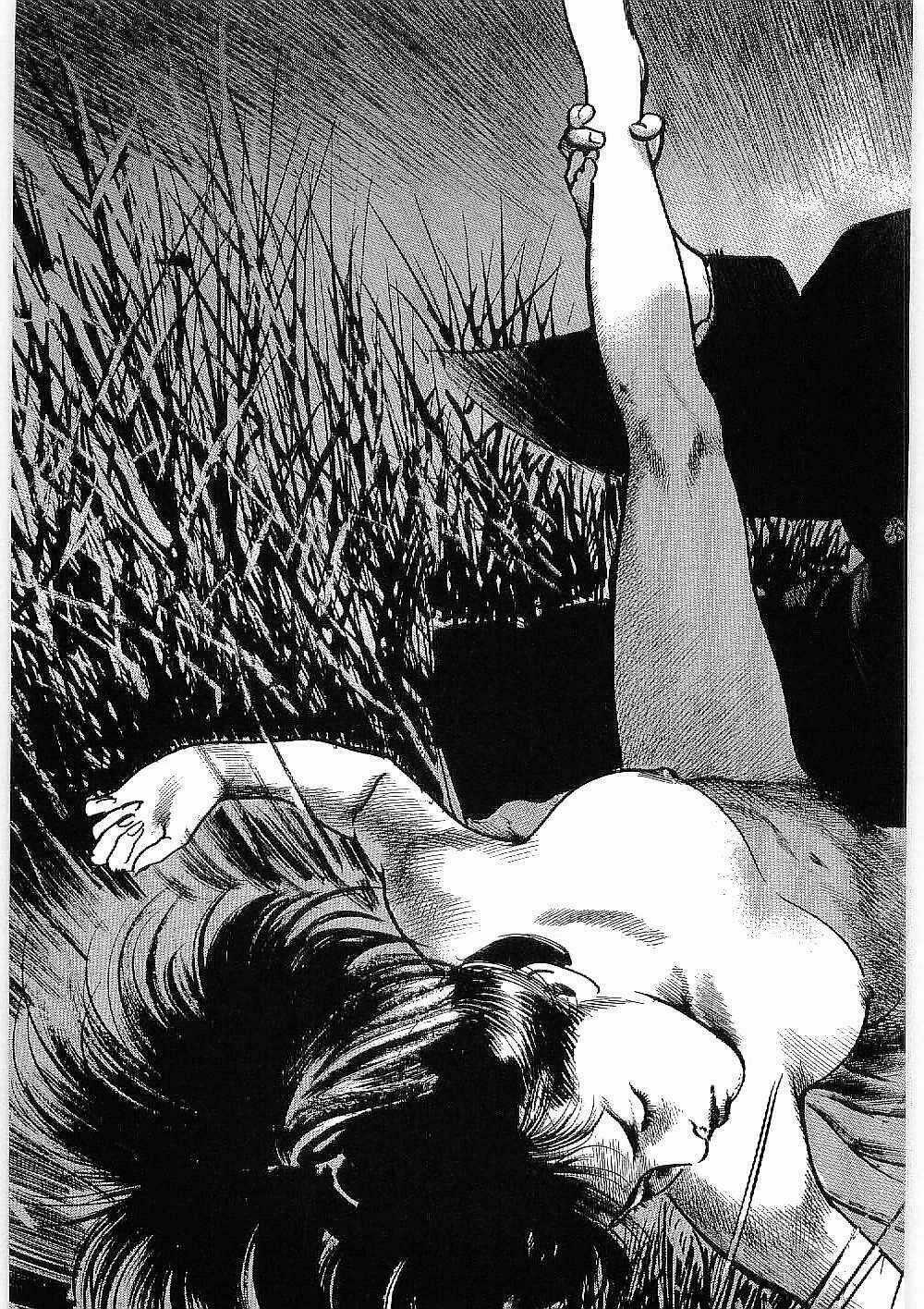 Bestia Chapter 13 trang 33