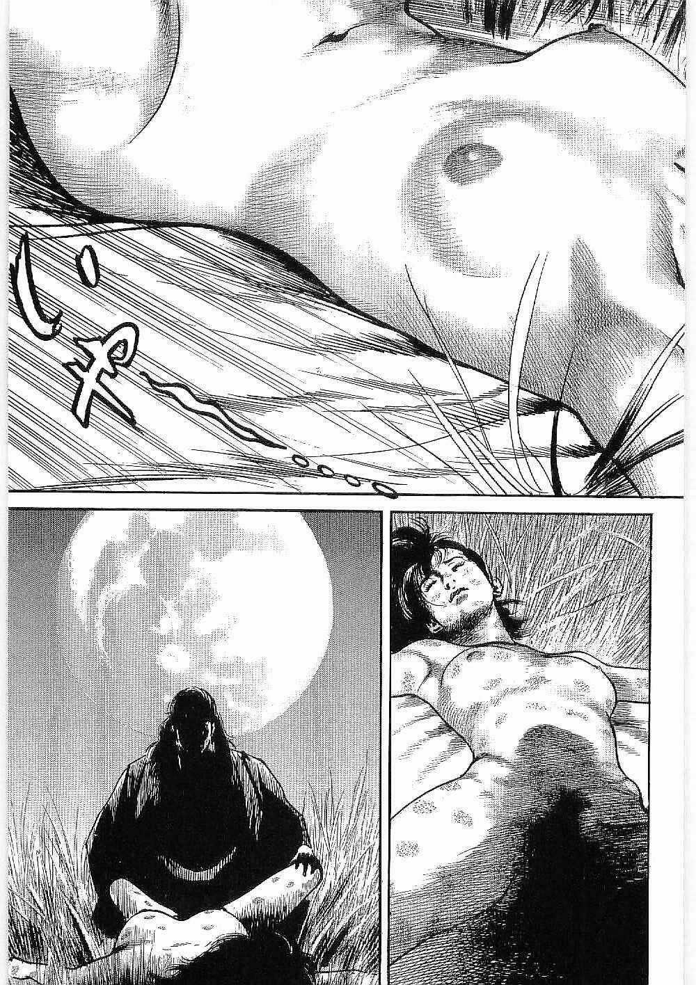 Bestia Chapter 13 trang 35