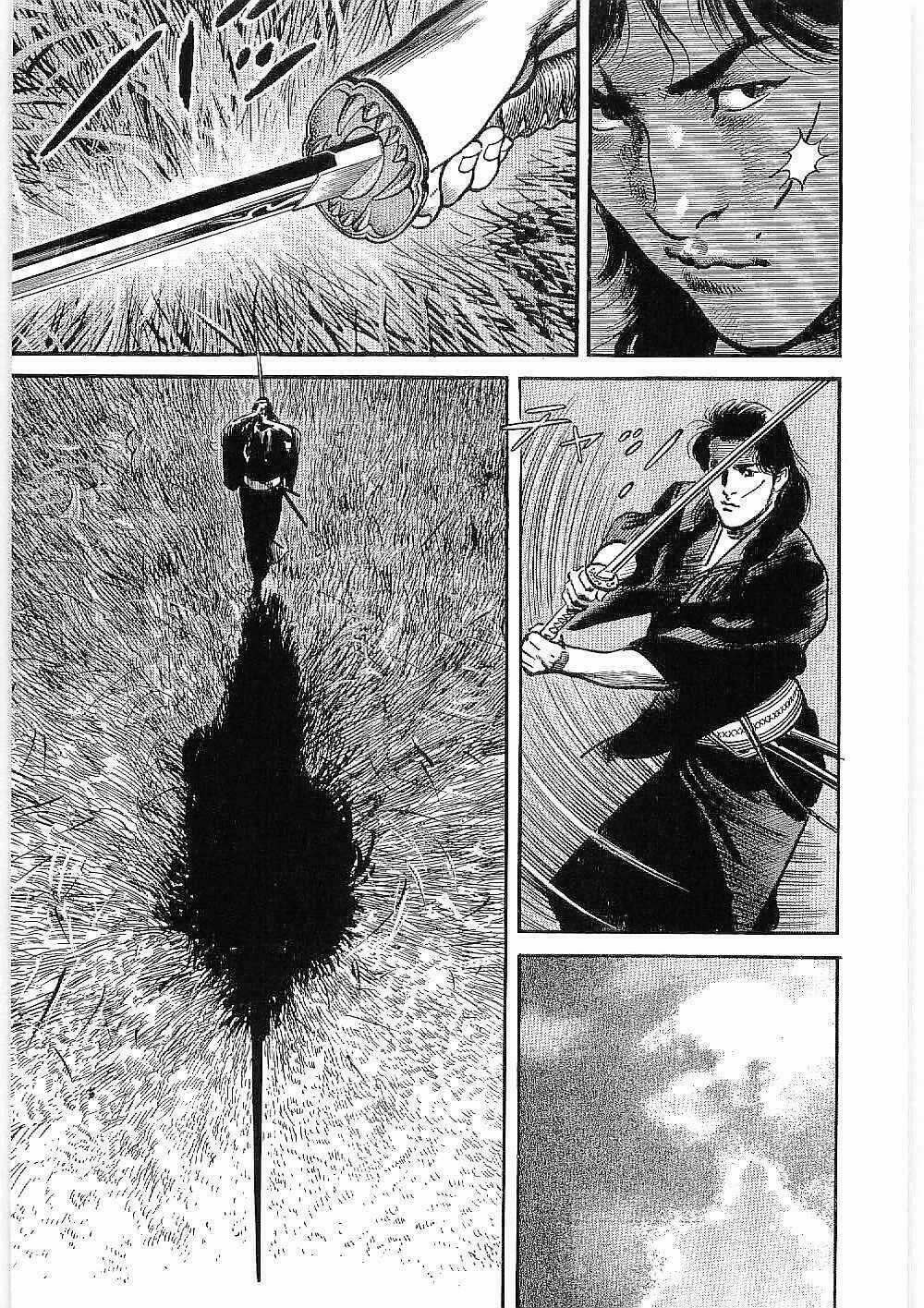 Bestia Chapter 13 trang 37