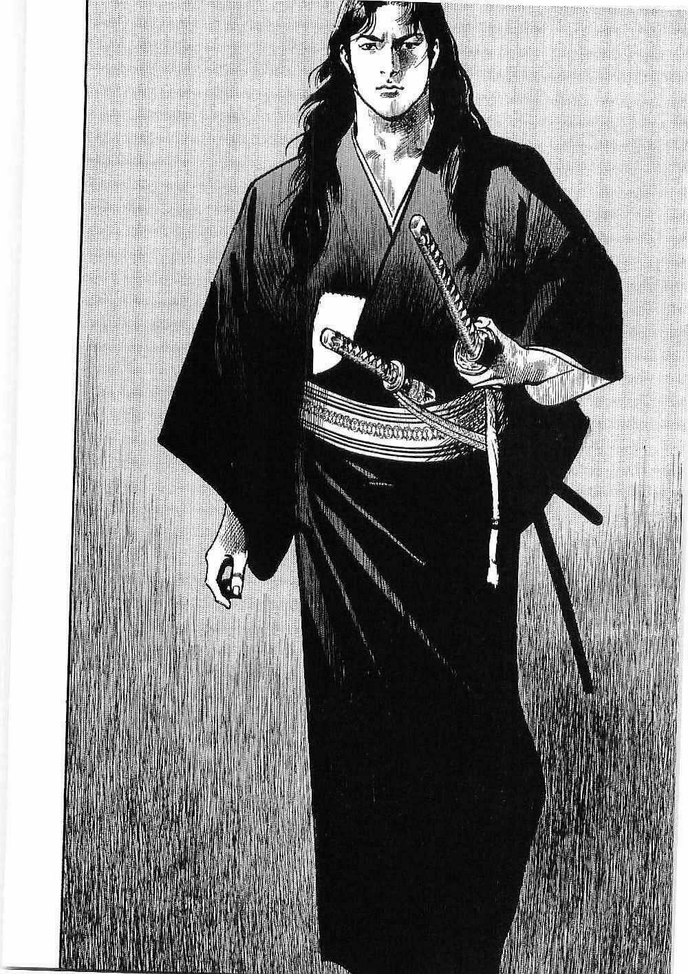 Bestia Chapter 13 trang 8