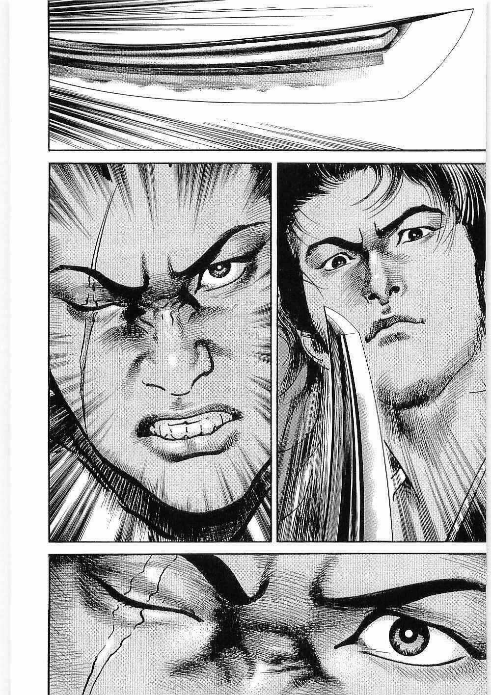 Bestia Chapter 14 trang 13