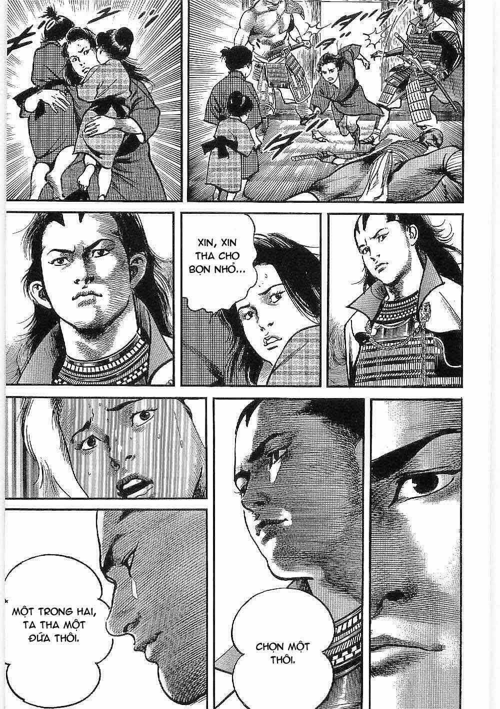 Bestia Chapter 14 trang 20