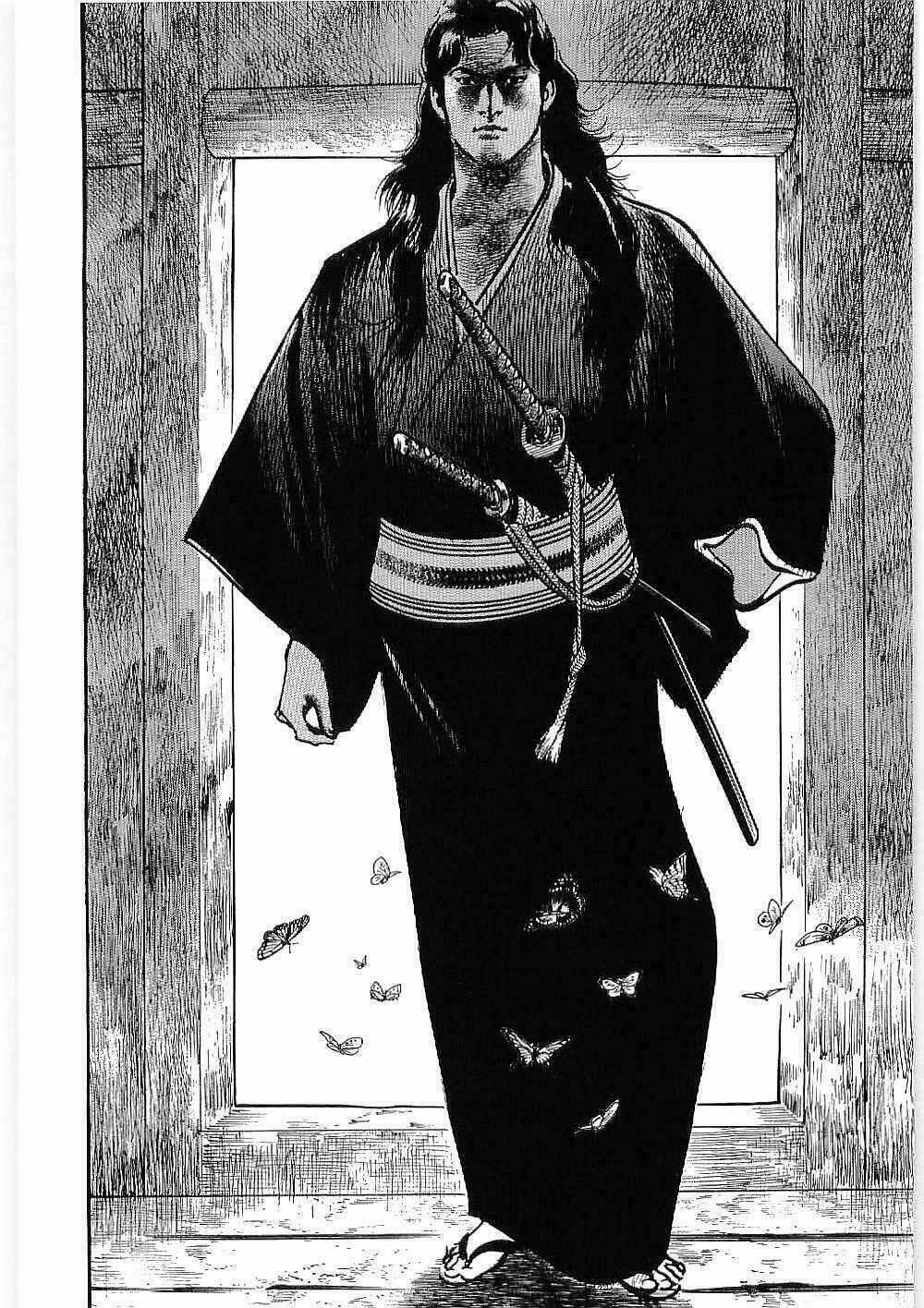 Bestia Chapter 14 trang 23