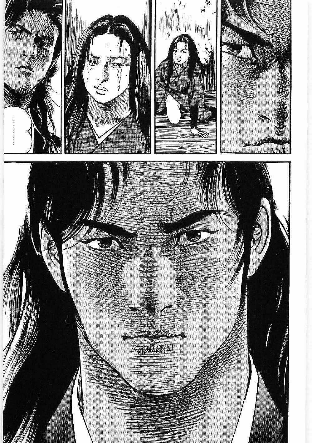 Bestia Chapter 14 trang 24