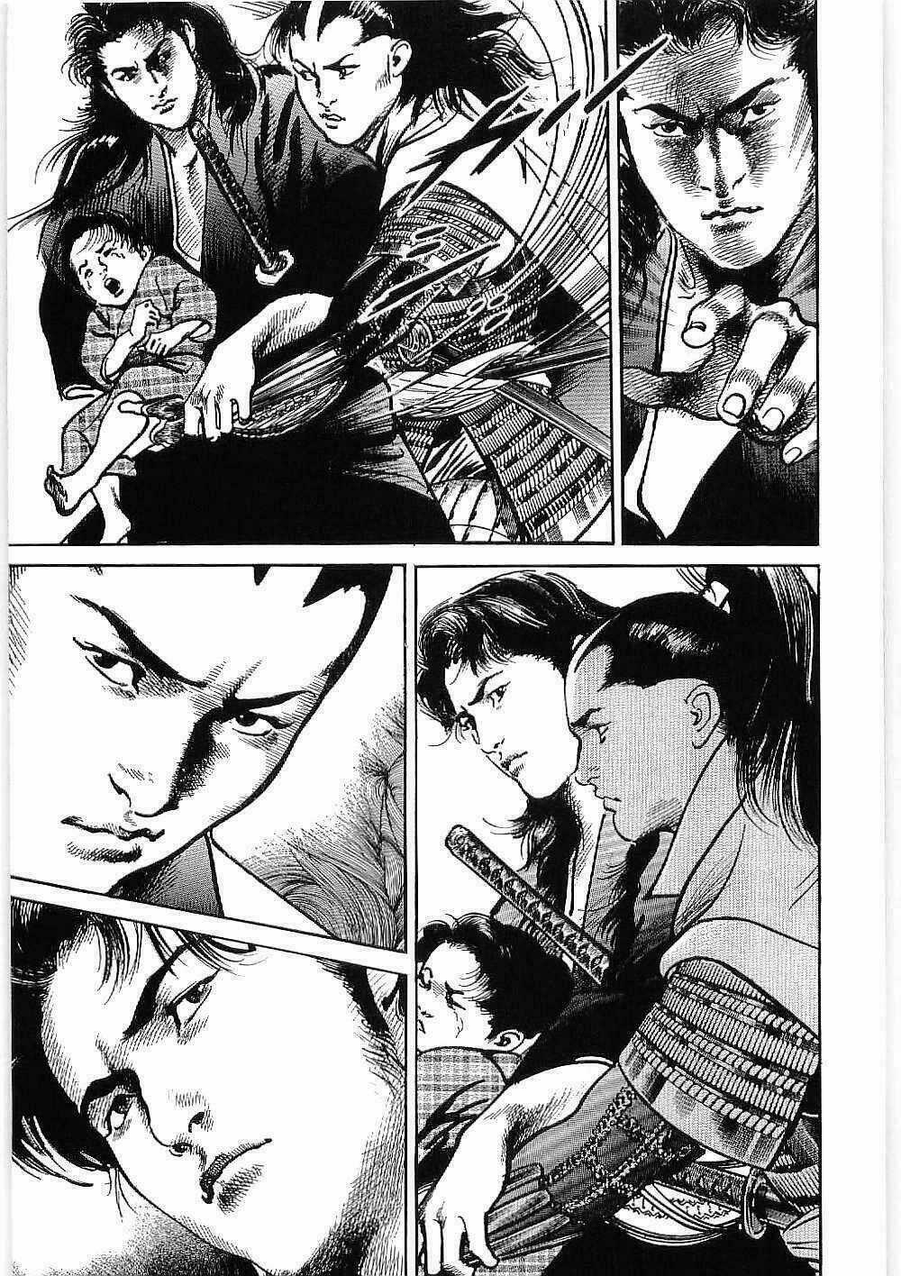 Bestia Chapter 14 trang 26