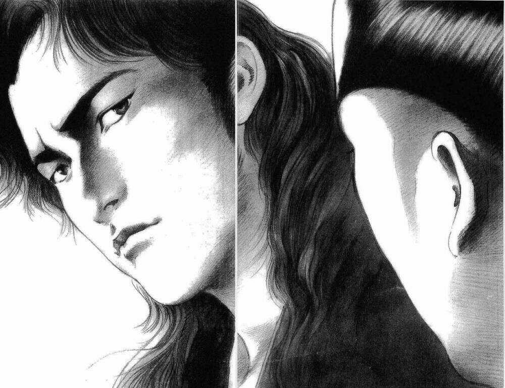 Bestia Chapter 14 trang 27