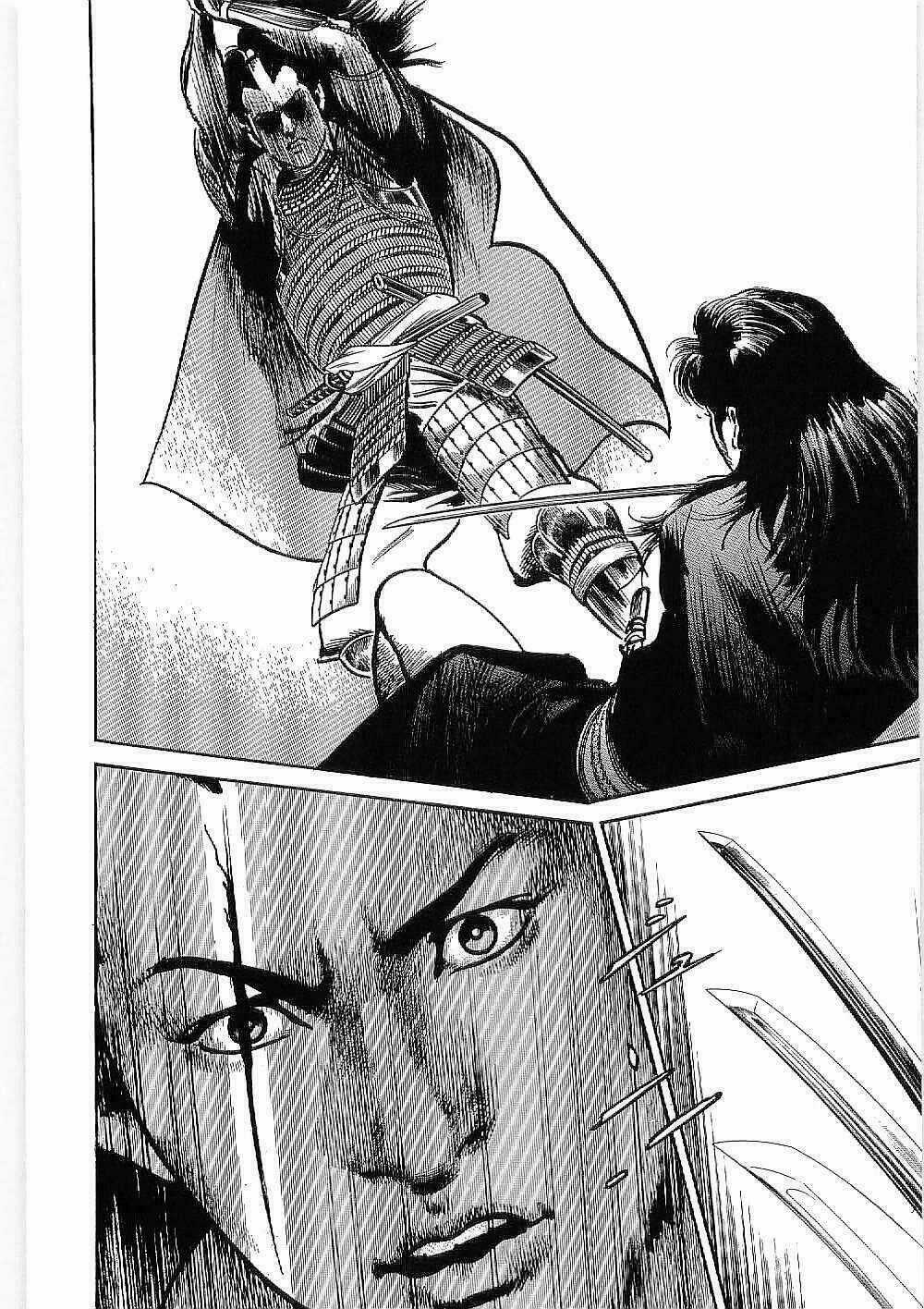 Bestia Chapter 14 trang 34