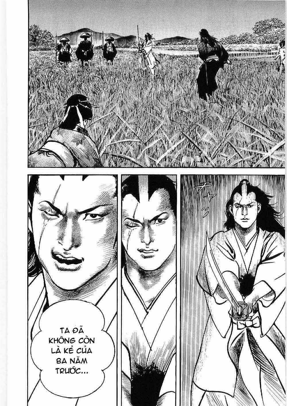 Bestia Chapter 14 trang 36