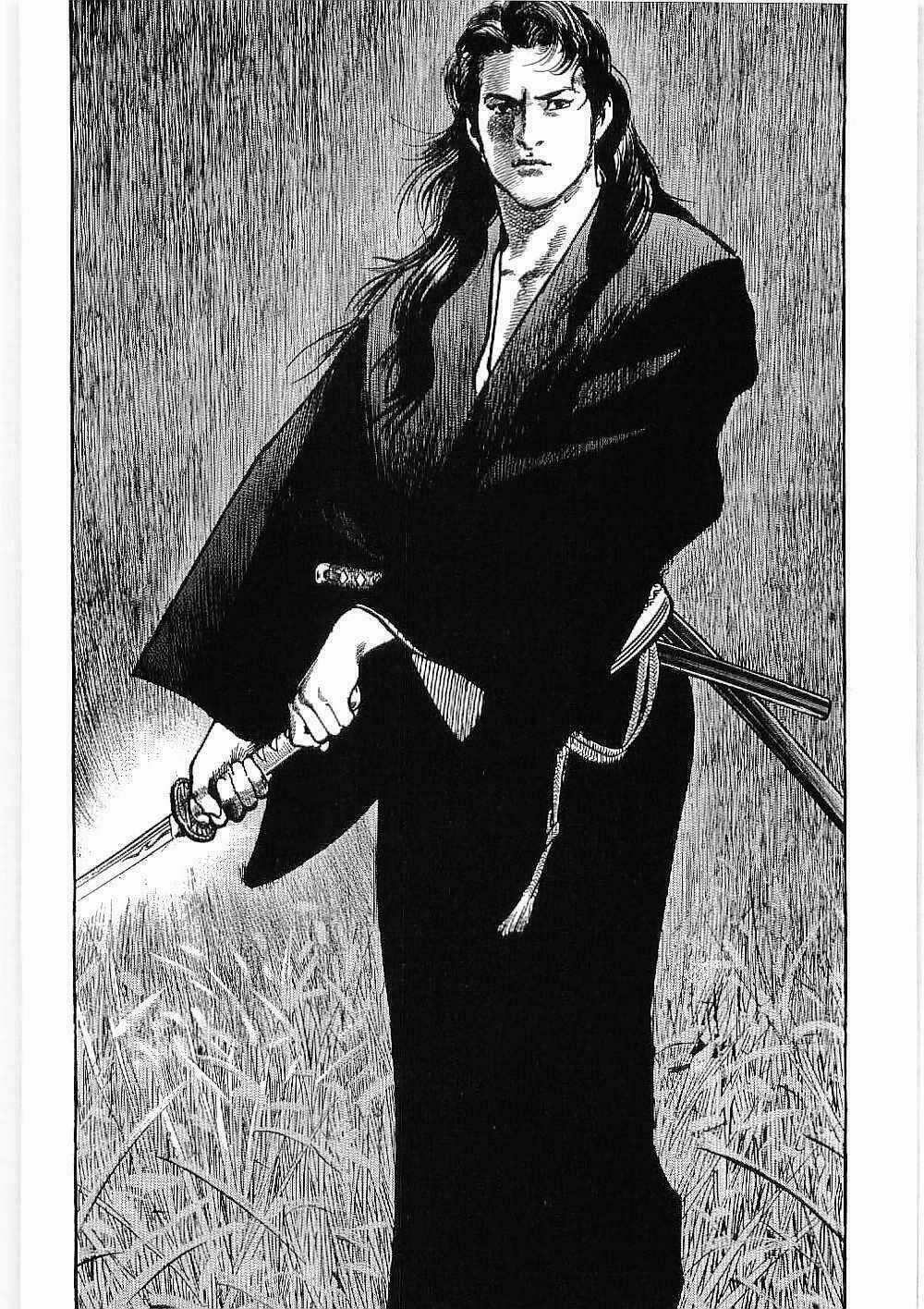 Bestia Chapter 14 trang 38