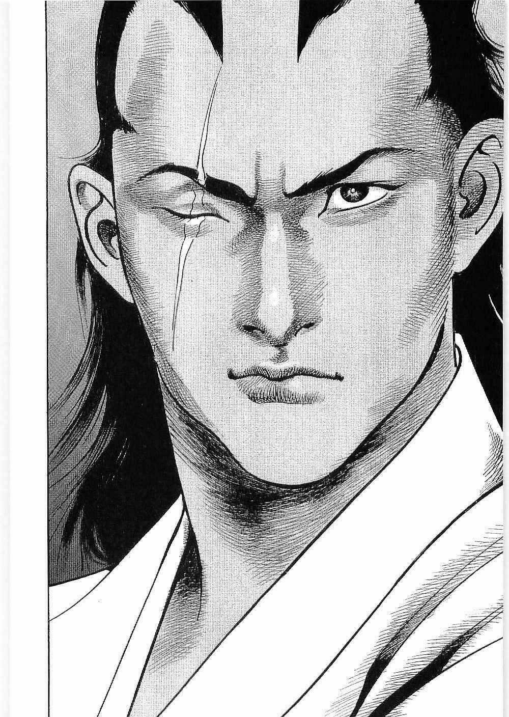 Bestia Chapter 14 trang 5