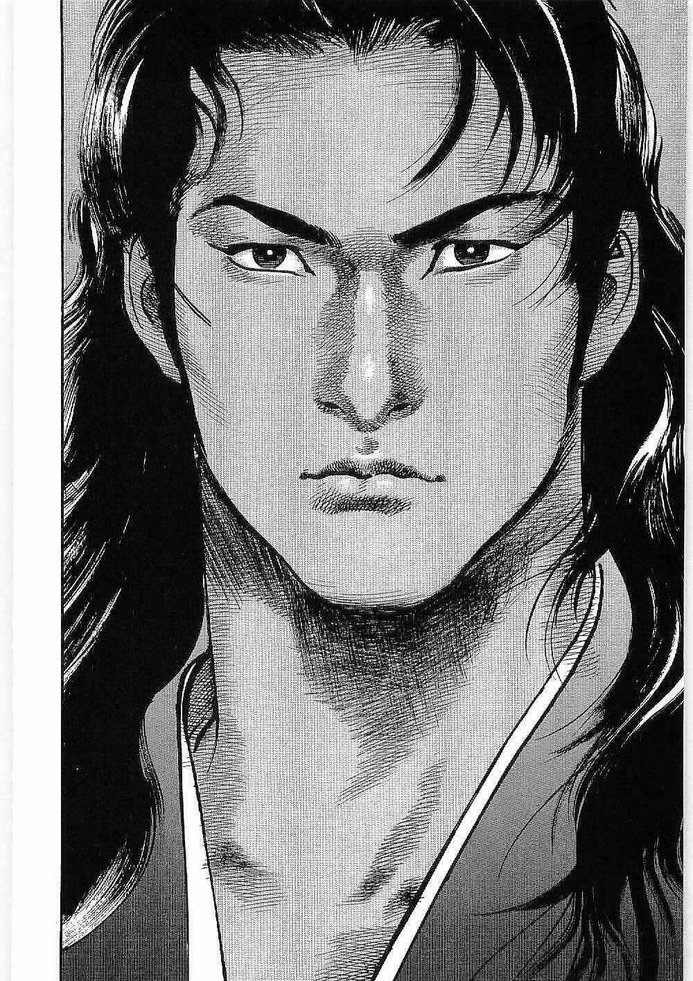 Bestia Chapter 14 trang 7