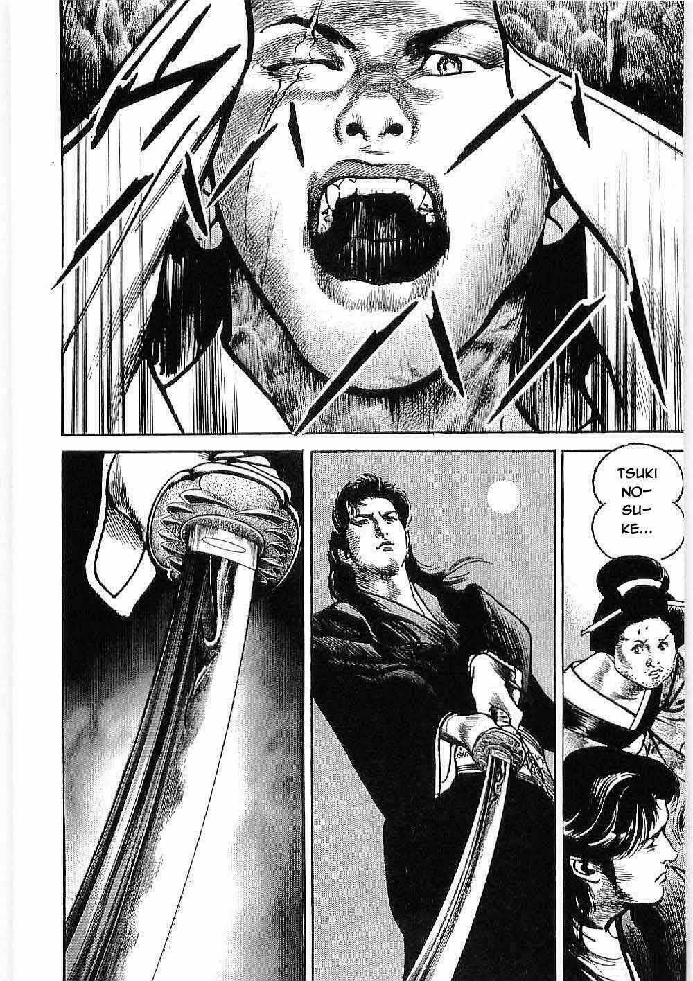 Bestia Chapter 15 trang 11