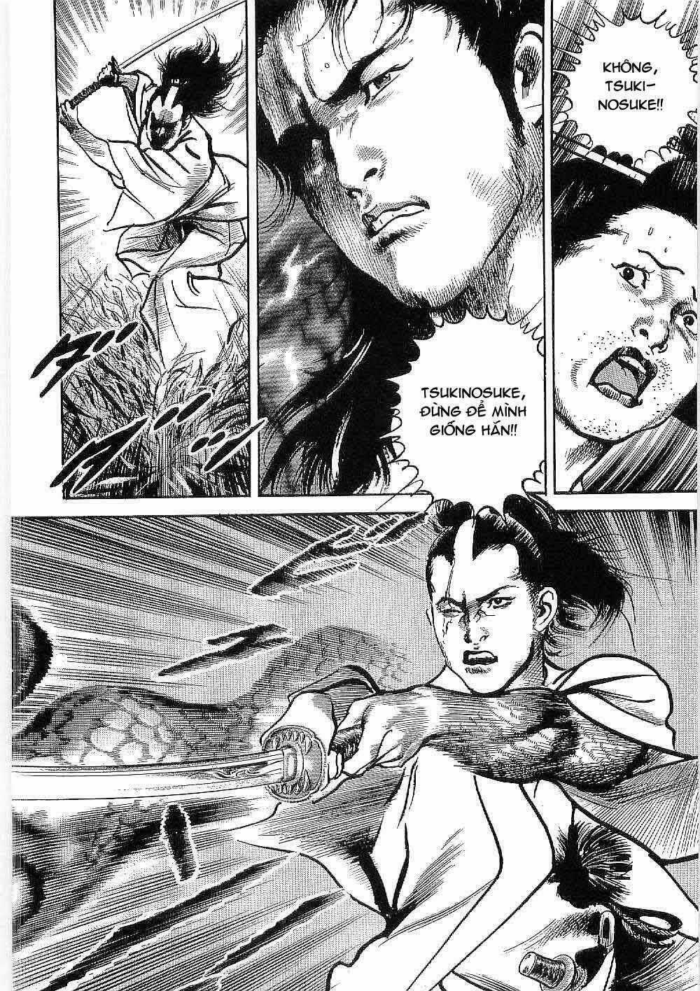 Bestia Chapter 15 trang 13