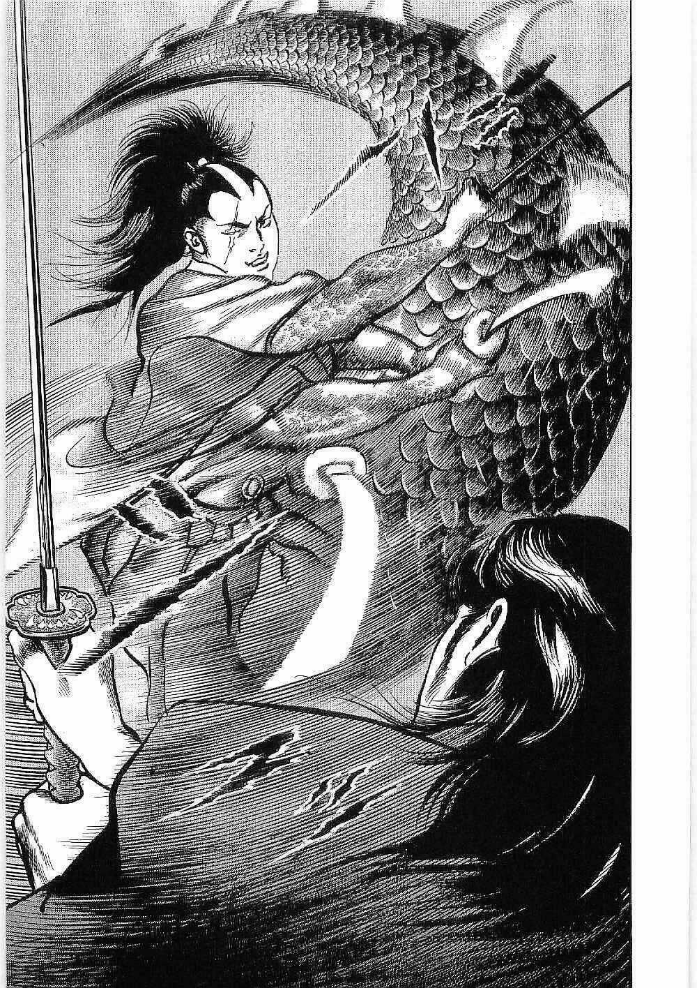 Bestia Chapter 15 trang 16
