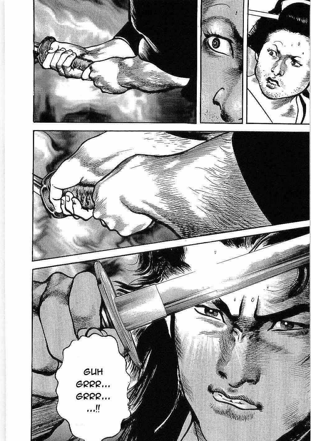 Bestia Chapter 15 trang 18