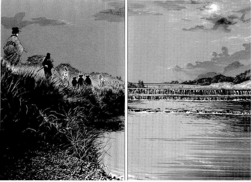 Bestia Chapter 15 trang 2