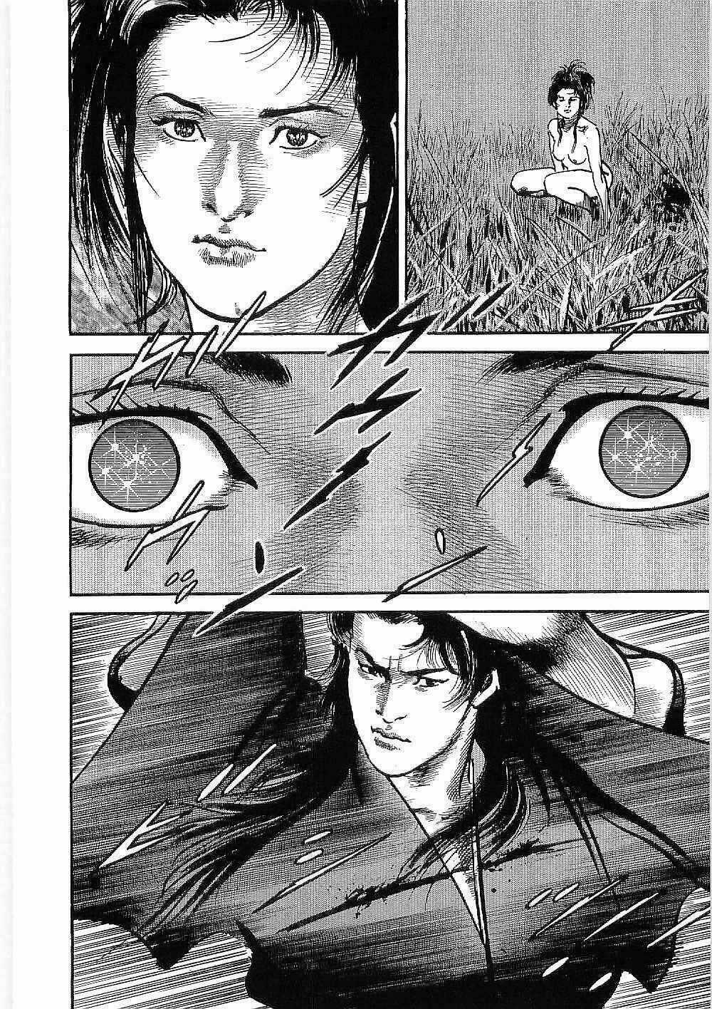 Bestia Chapter 15 trang 20