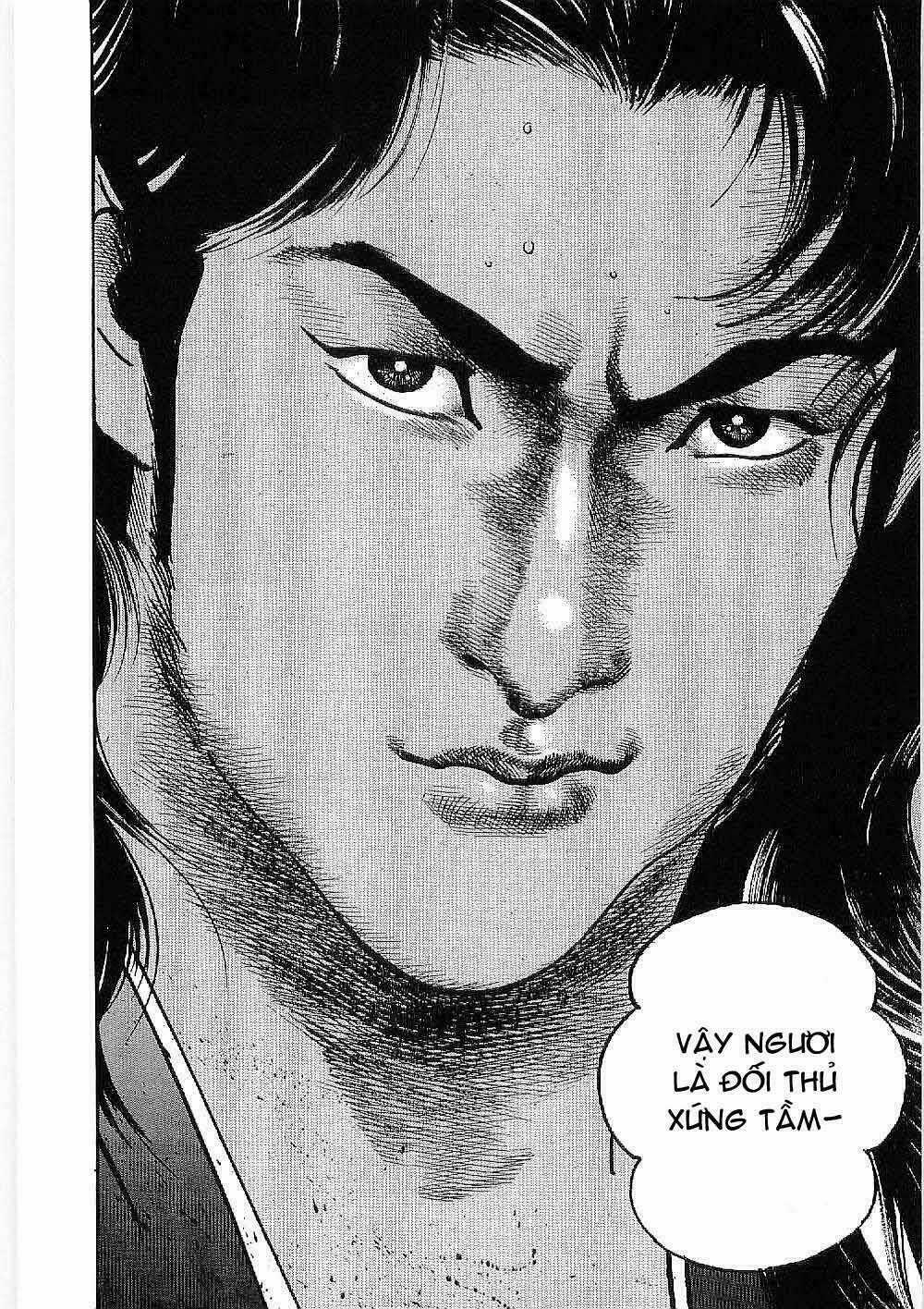 Bestia Chapter 15 trang 24