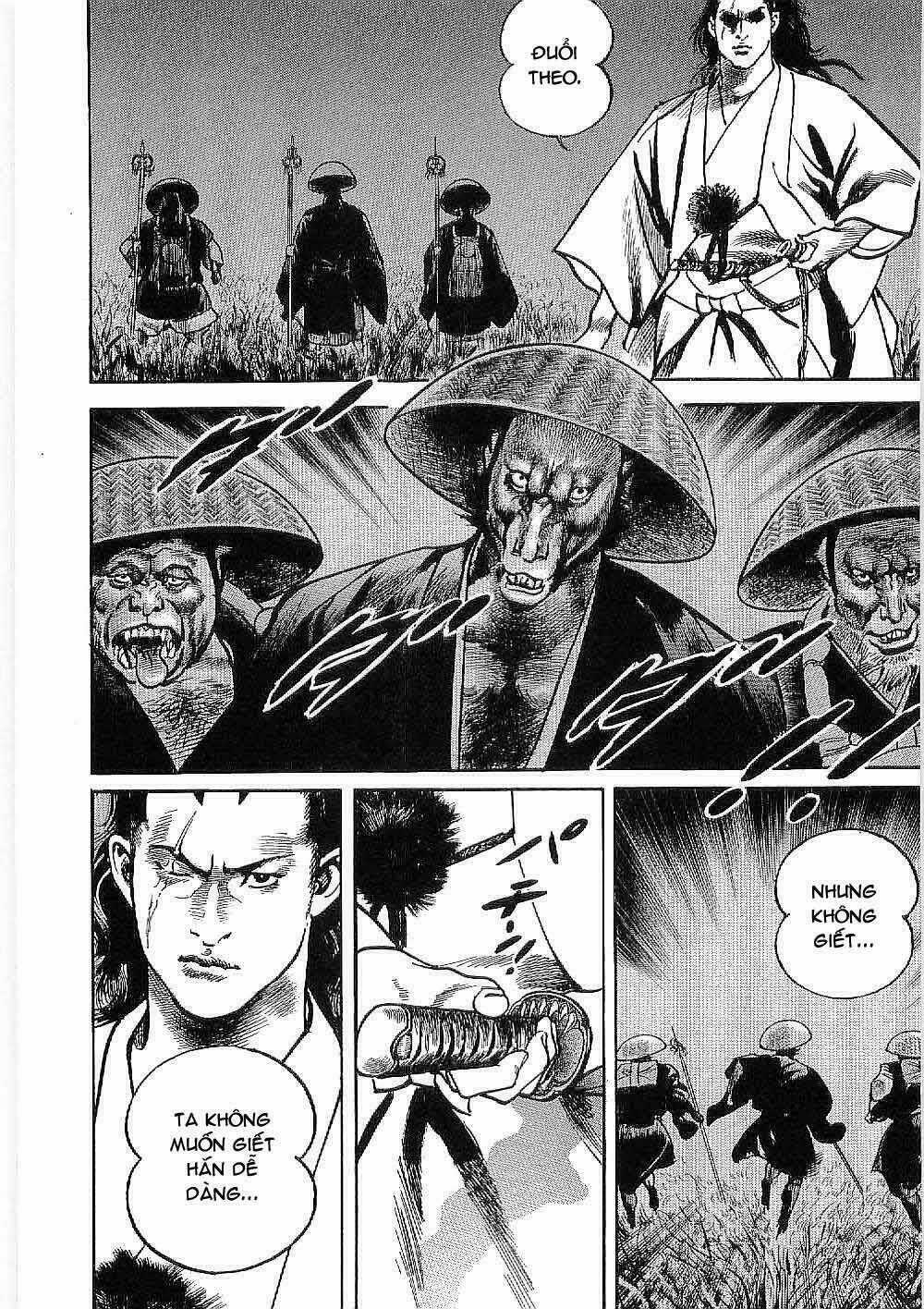 Bestia Chapter 15 trang 26