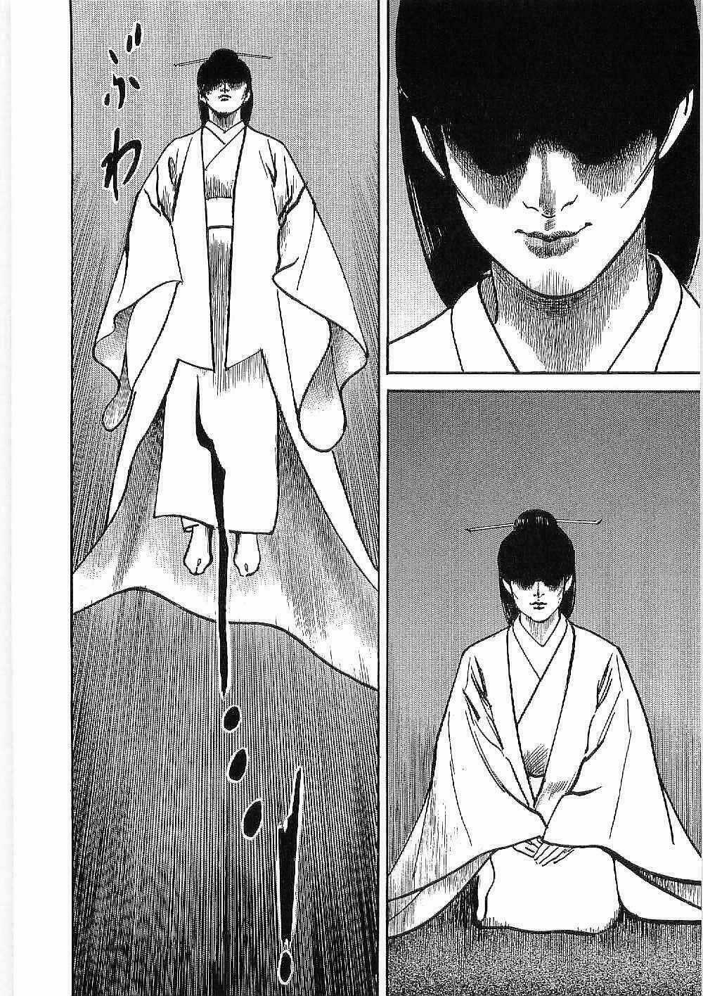 Bestia Chapter 15 trang 28