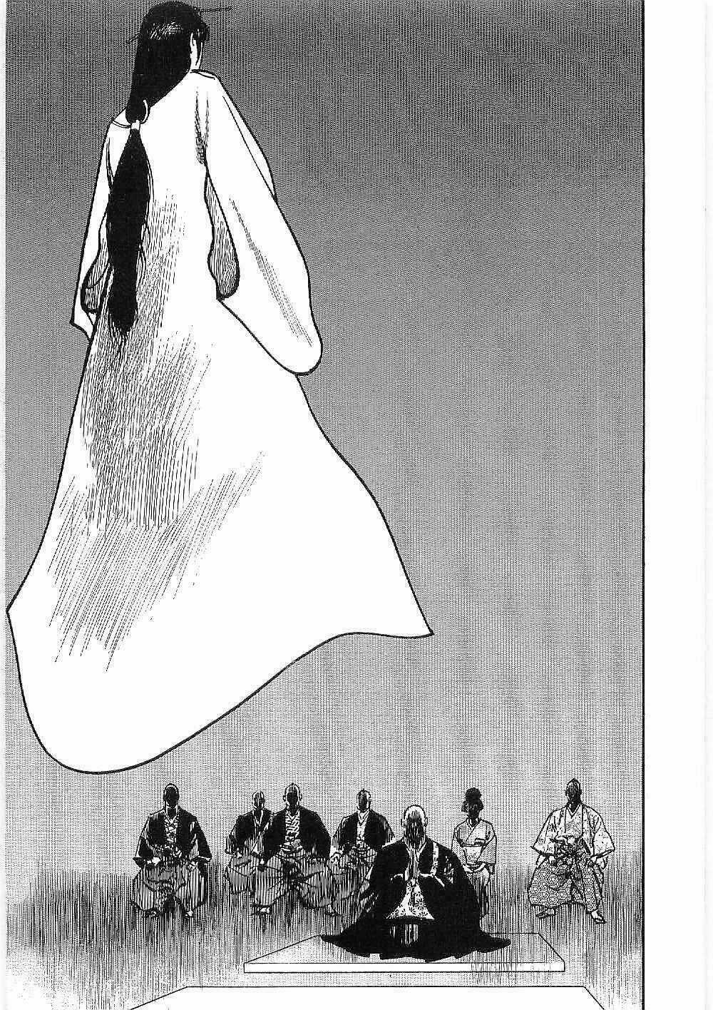 Bestia Chapter 15 trang 29