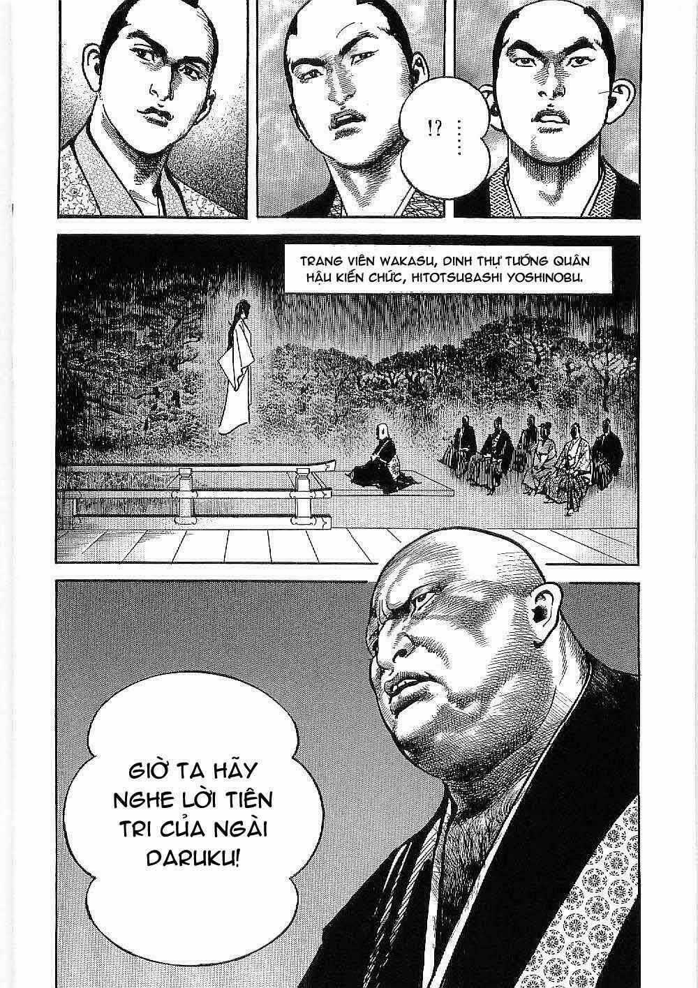 Bestia Chapter 15 trang 30