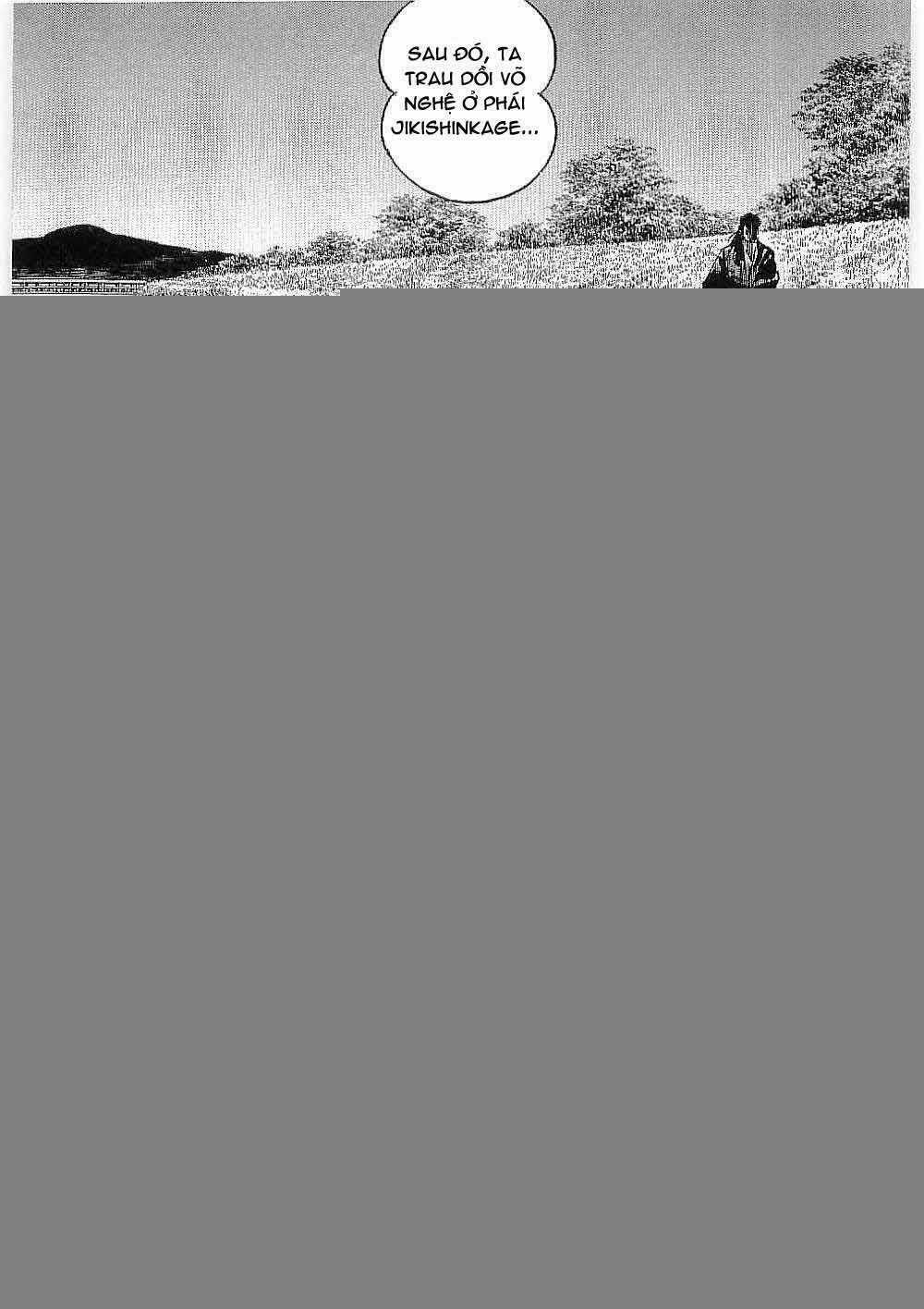 Bestia Chapter 15 trang 4