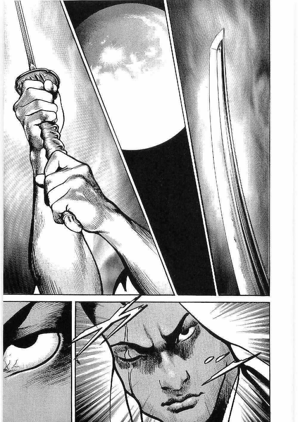 Bestia Chapter 15 trang 6