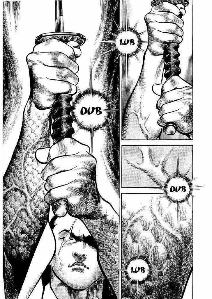 Bestia Chapter 15 trang 8