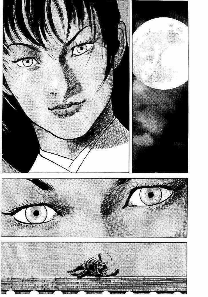 Bestia Chapter 16 trang 12