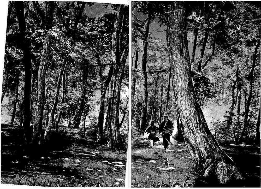 Bestia Chapter 16 trang 13