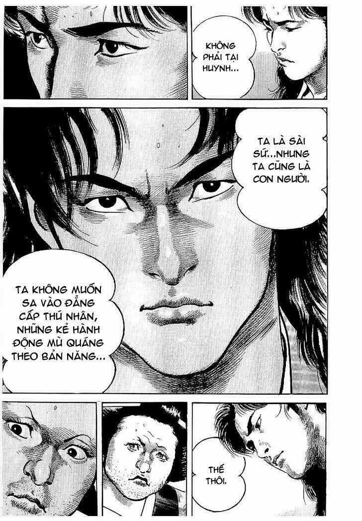 Bestia Chapter 16 trang 15