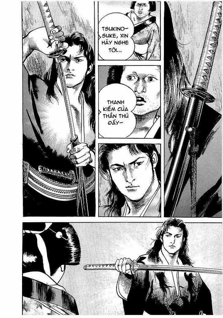 Bestia Chapter 16 trang 16