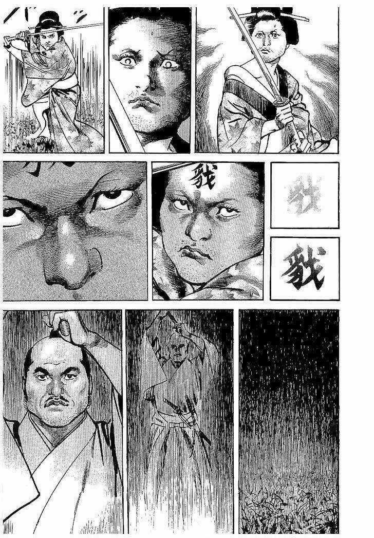 Bestia Chapter 16 trang 17